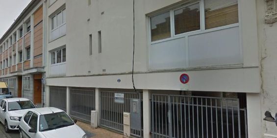 Location Appartement 1 pièce 22m² BORDEAUX 33800 - Photo 3