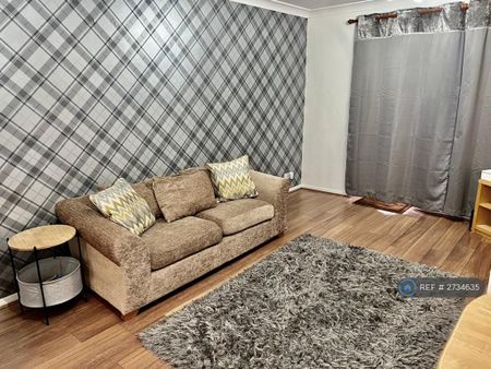1 bedroom maisonette to rent - Photo 3