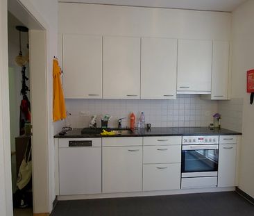 2 Zimmer-Wohnung in Bern - Mattenhof, möbliert, auf Zeit - Foto 5