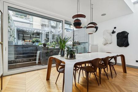 4 bedroom terraced house to rent - Photo 5