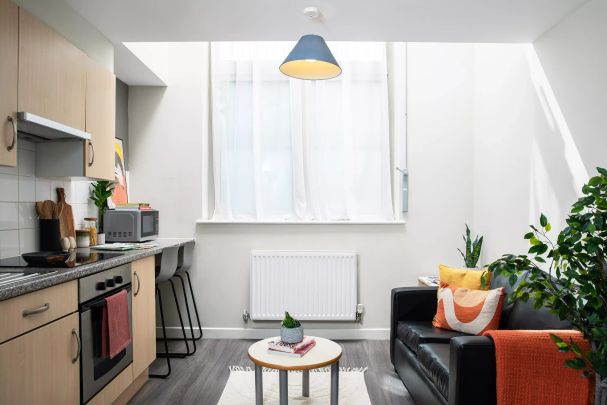 Extra Large Standard Double Studio - Photo 1