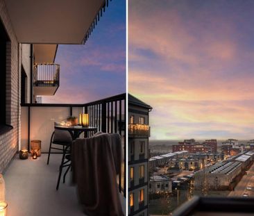 Geijersgatan, Limhamn - Foto 6