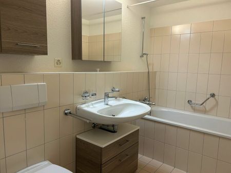 3.5 Zimmer, EG - Photo 4