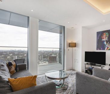 1 bedroom flat to rent - Photo 2