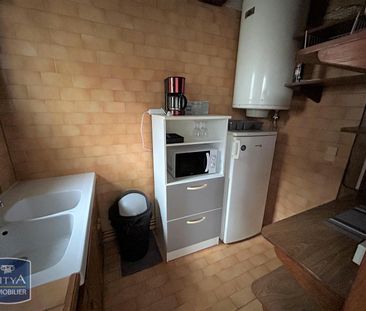 Location Appartement 2 pièces 34m² PERIGUEUX 24000 - Photo 5