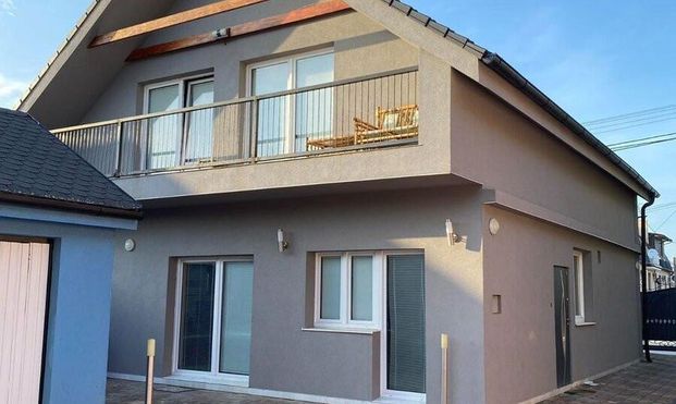 PRENÁJOM 5izb DOG Friendly Hradská EXPISREAL - Photo 1