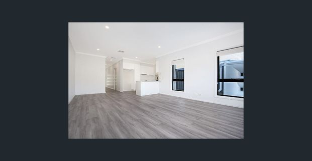 Stylish Modern Duplex - Photo 1