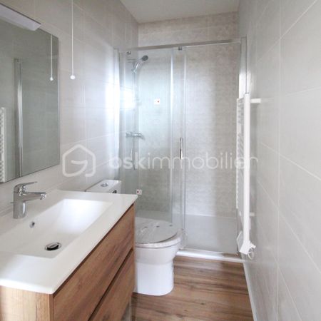 Appartement de 25,73 m² à Nangis - Photo 4