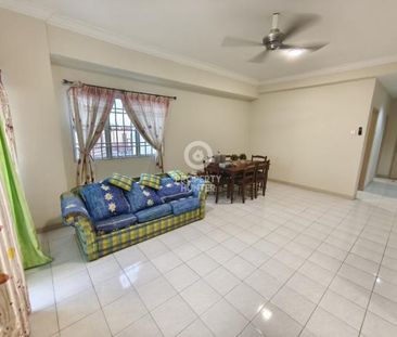 Ridzuan Condo Rent, 2 Rooms Partly Furnished, Bandar Sunway PJS10 - Foto 1