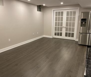 For Lease - 38 Havanna Crescent Unit# Bsmt, Brampton, Ontario - Photo 1