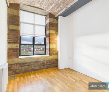 Silk Warehouse, Lilycroft Road, Bradford, West Yorkshire, BD9 - Photo 5