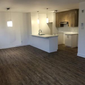 5 1/2 À LOUER - RAWDON - APPARTEMENT À LOUER - Photo 2