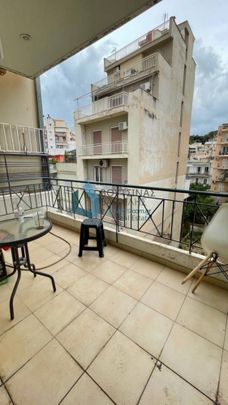 Studio/Γκαρσονιέρα για ενοικίαση Αγία Σοφία (Πάτρα) - Photo 1