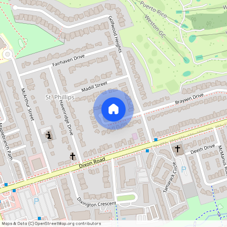 66 Braywin Drive Unit# Basement, Toronto