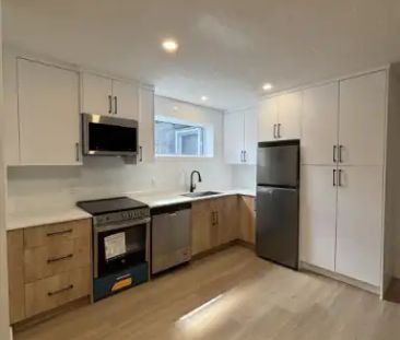 Brand New 1 Bed / 1 Bath in Renfrew | 1448 Remington Road Northeast... - Photo 1