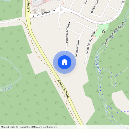 28A Winpara Drive, Kirkwood, QLD 4680