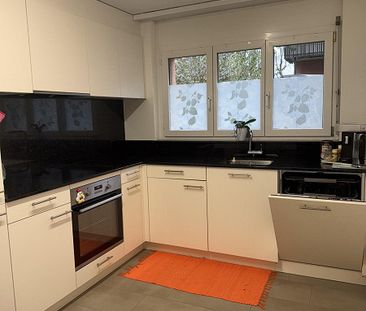 3.0 Zimmerwohnung in Uster - Photo 6