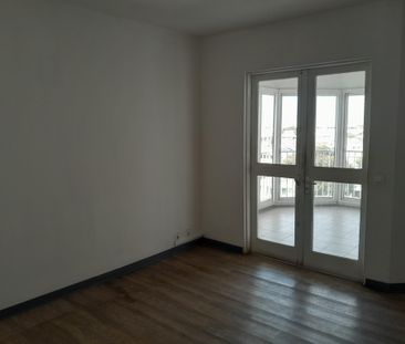 A louer appartement T2 rue d’Alsace à SAINT DENIS - Photo 2