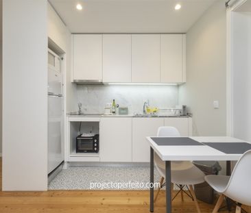 Apartamento T1 - Photo 1