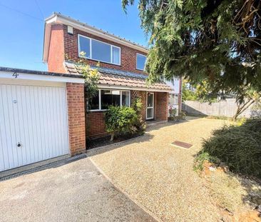 4 bedroom detached house to rent - Photo 6