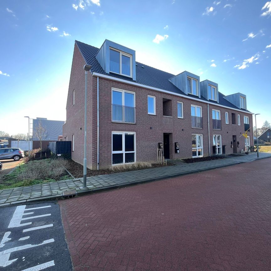 Te huur: Appartement De IJsvogel in Meerlo - Foto 1