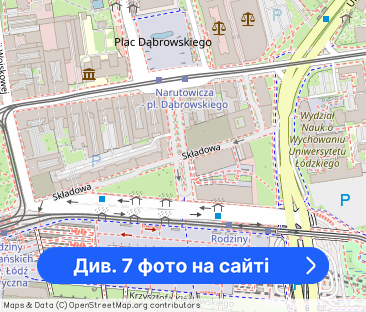 Mieszanie 3-pok | Bez prowizji | Składowa - Фото 1