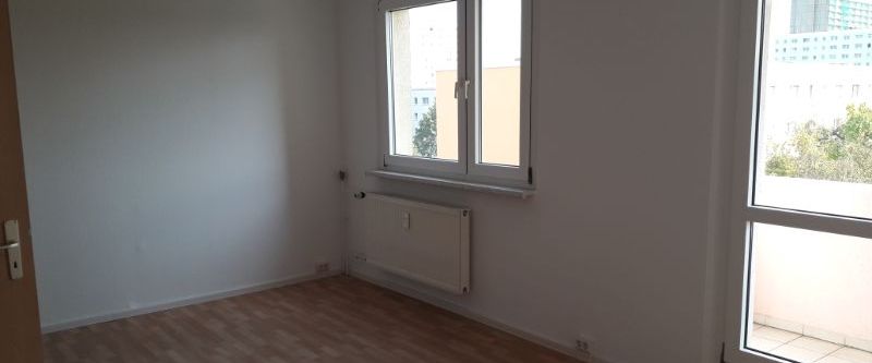 Gemütliche 1-Raum-Wohnung mit einer Einbauküche und einem Aufzug - Foto 1