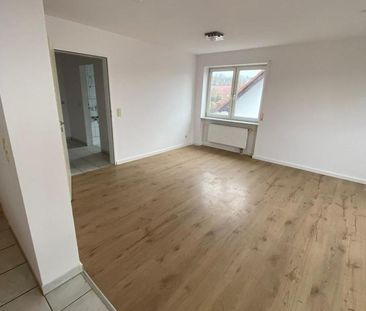2-Zimmer-Wohnung in Illerrieden - Photo 4