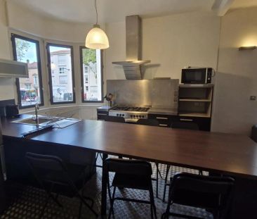 Chambre meublée - 69008 - Photo 6