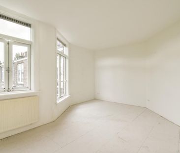 Appartement te huur: Rhijnvis Feithstraat 54-4 1054 VA Amsterdam - Photo 1