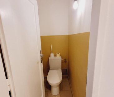 Erstbezug nach Sanierung: grozügige 3er WG mit Balkon nähe Mariahil... - Photo 1