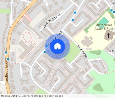 Wolverson Close, Willenhall - Photo 1