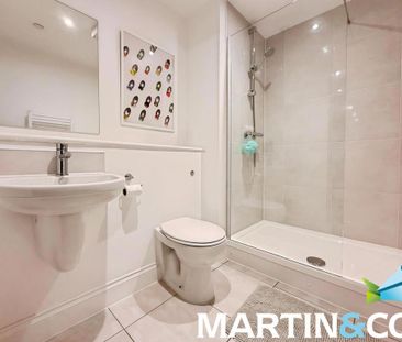 1 bedroom apartment to rent - Photo 2