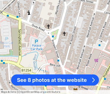 Prospect Street, Bridlington - Photo 1