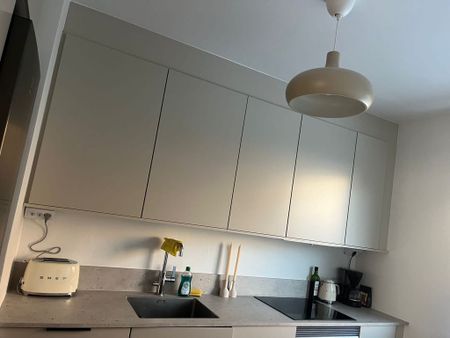 Batterigatan, Göteborg - Foto 2