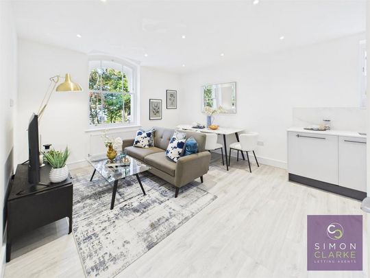 2 bedroom apartment to rent - Photo 1