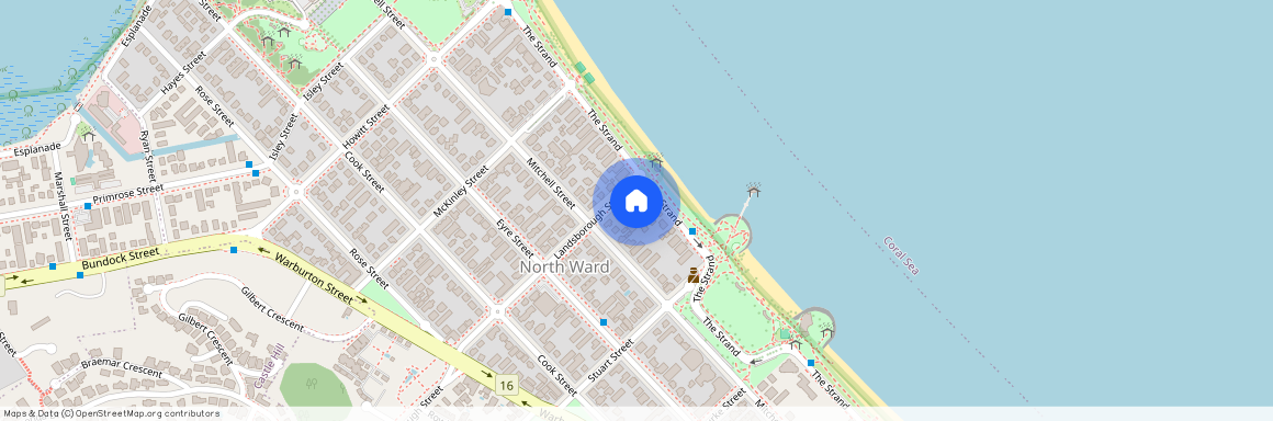 8/98 The Strand, Qld 4810, North Ward