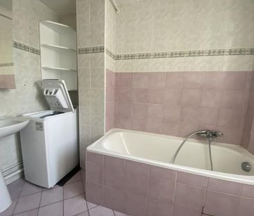 Location Appartement 1 pièce 26m² - Photo 4