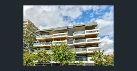 6/85 Dornoch Terrace, Highgate Hill, Qld 4101 - Photo 2