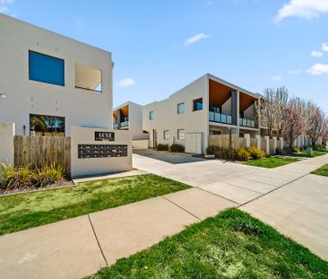 3/17 Nevertire Street, Lawson ACT 2617 - Apartment For Rent | Domain - Photo 5