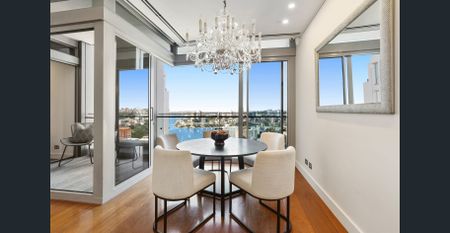 Ikon Penthouse With Front-Row Iconc Views - Photo 2