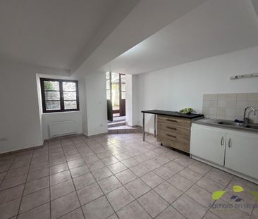 Location Appartement 2 pièces 35m² ST LEONARD DE NOBLAT 87400 - Photo 1