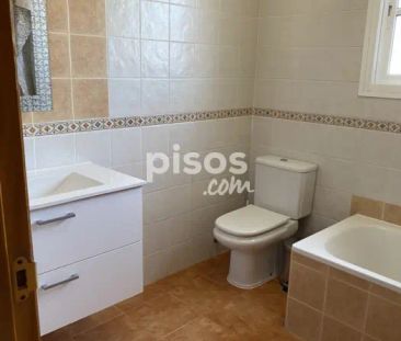 Casa en alquiler en Calle Antonio José Velasco, 15 - Photo 3