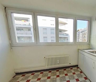 Appartement T2 A Louer - Villeurbanne - 58.28 M2 - Photo 1