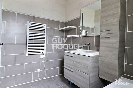 Appartement meublé St Michel Sur Orge 2 pièces 47.66m2 - Photo 5