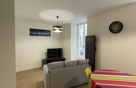 Appartement en location à Orléans - Photo 4