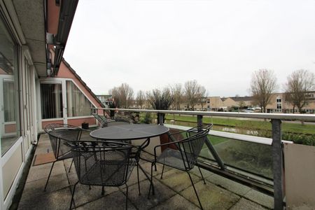 Luttickduin 114, 1187 JP, Amstelveen - Foto 2