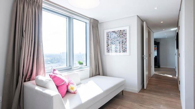 4 bedroom apartment to rent - Photo 1