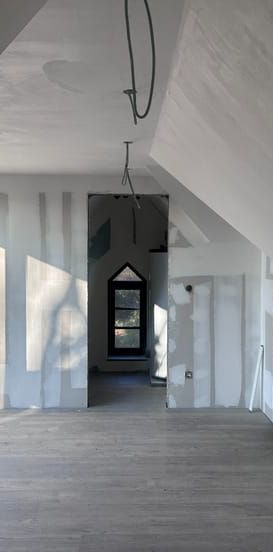 Appartement te huur - Foto 1