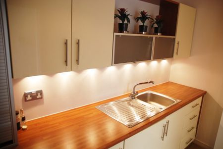 Plumptre Street, Lexington Place, NG1, Nottingham - Photo 4